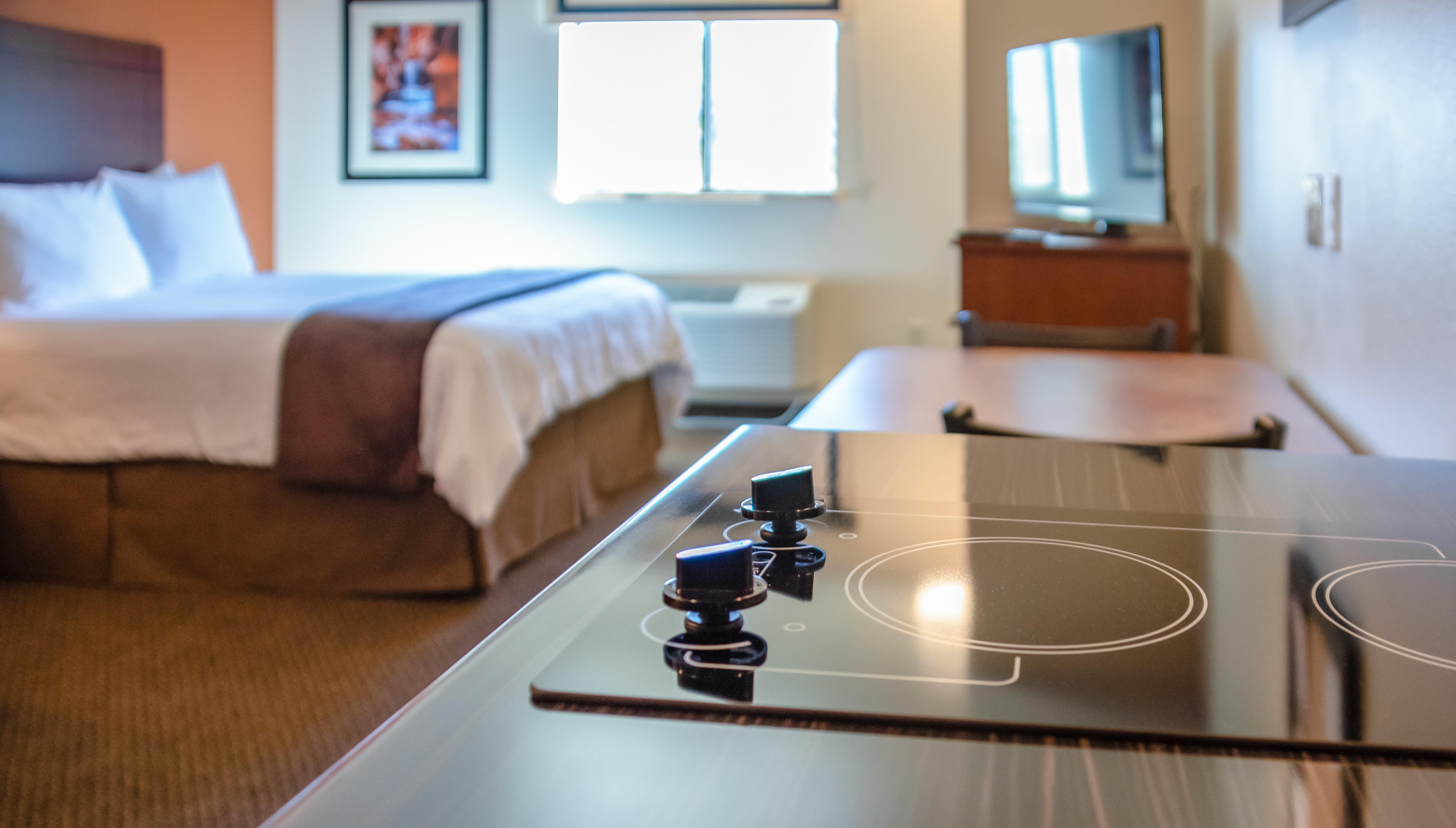 My Place Hotel-Chicago West/North Aurora, Il المظهر الخارجي الصورة