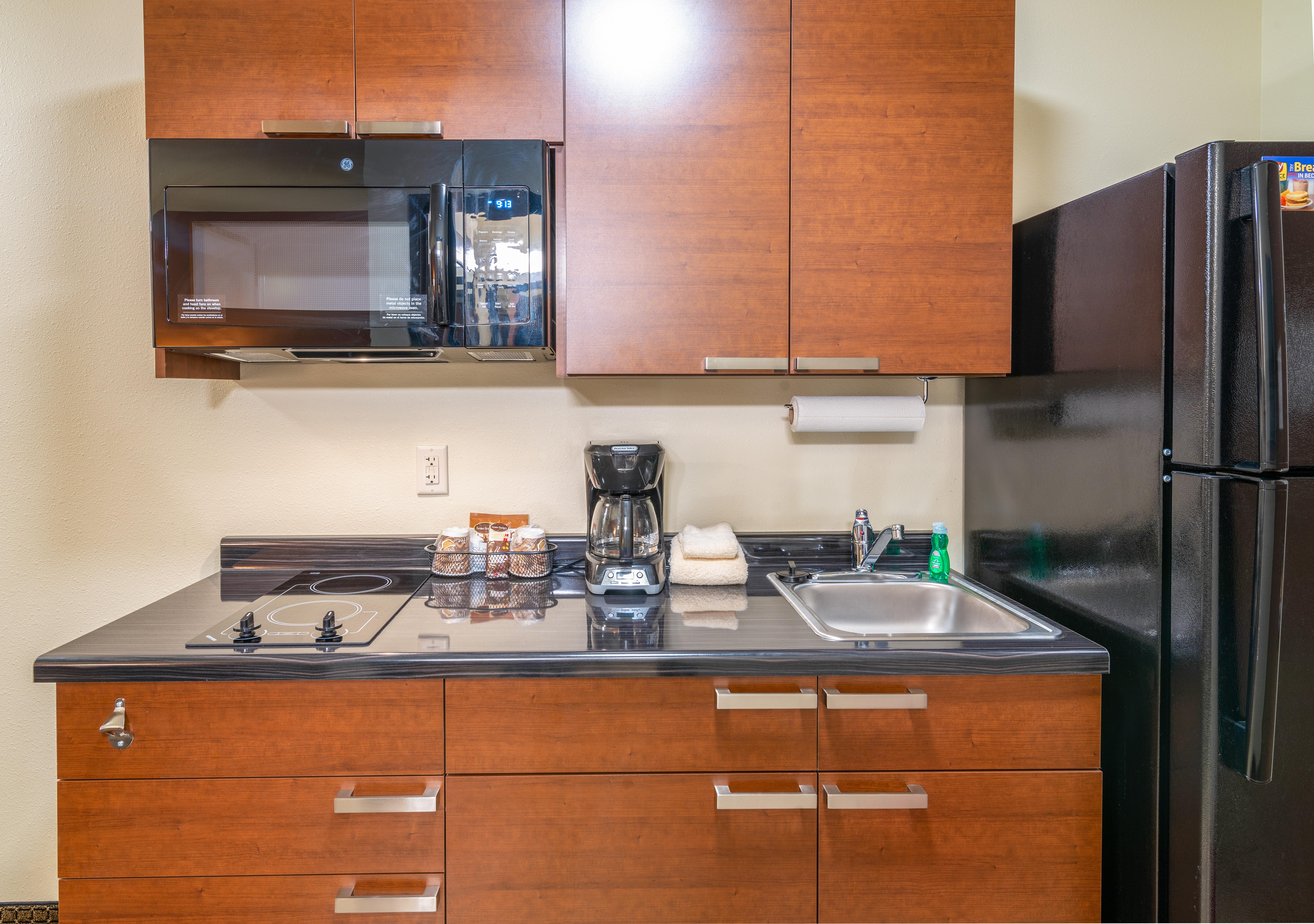 My Place Hotel-Chicago West/North Aurora, Il المظهر الخارجي الصورة