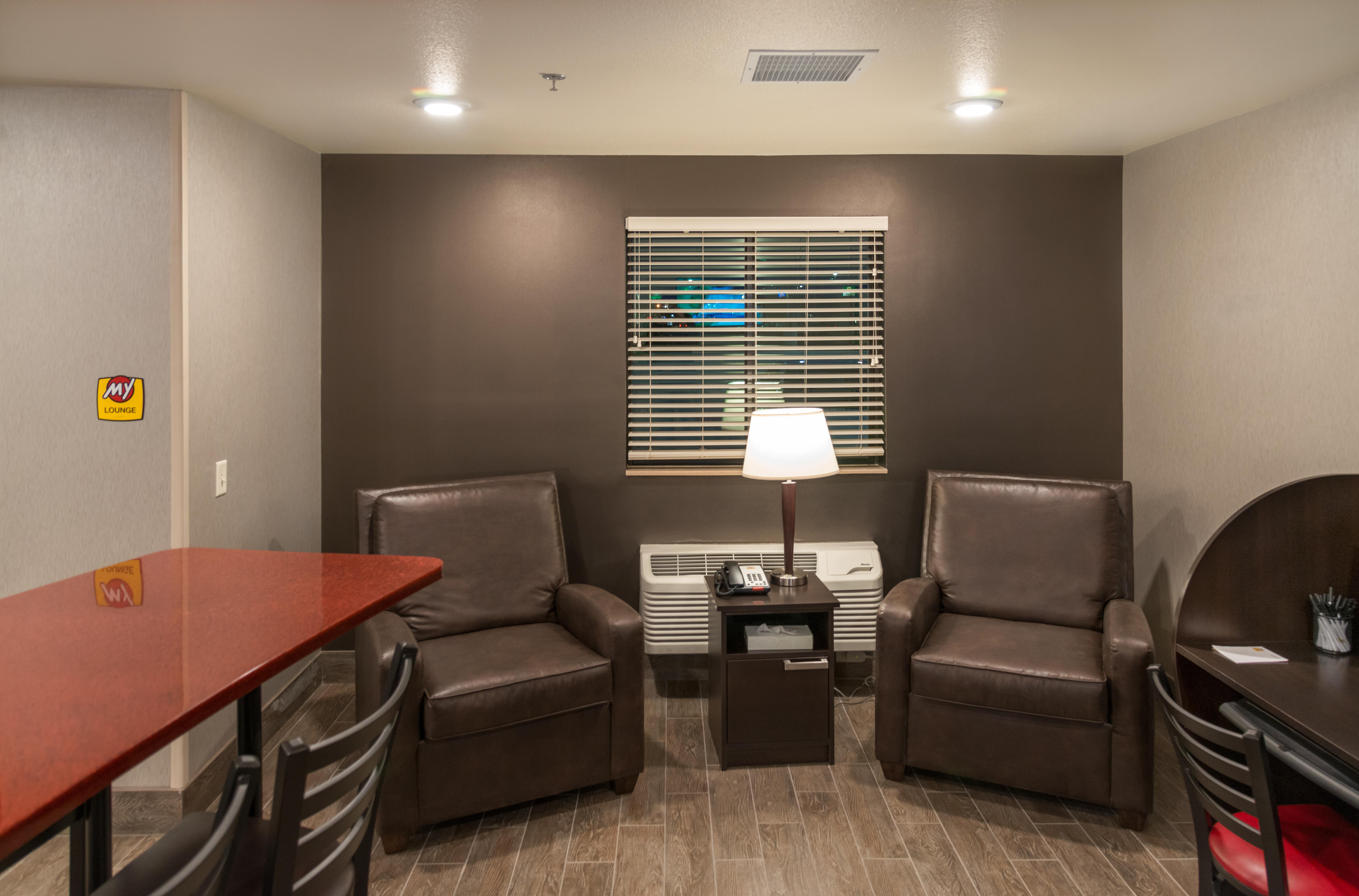 My Place Hotel-Chicago West/North Aurora, Il المظهر الخارجي الصورة