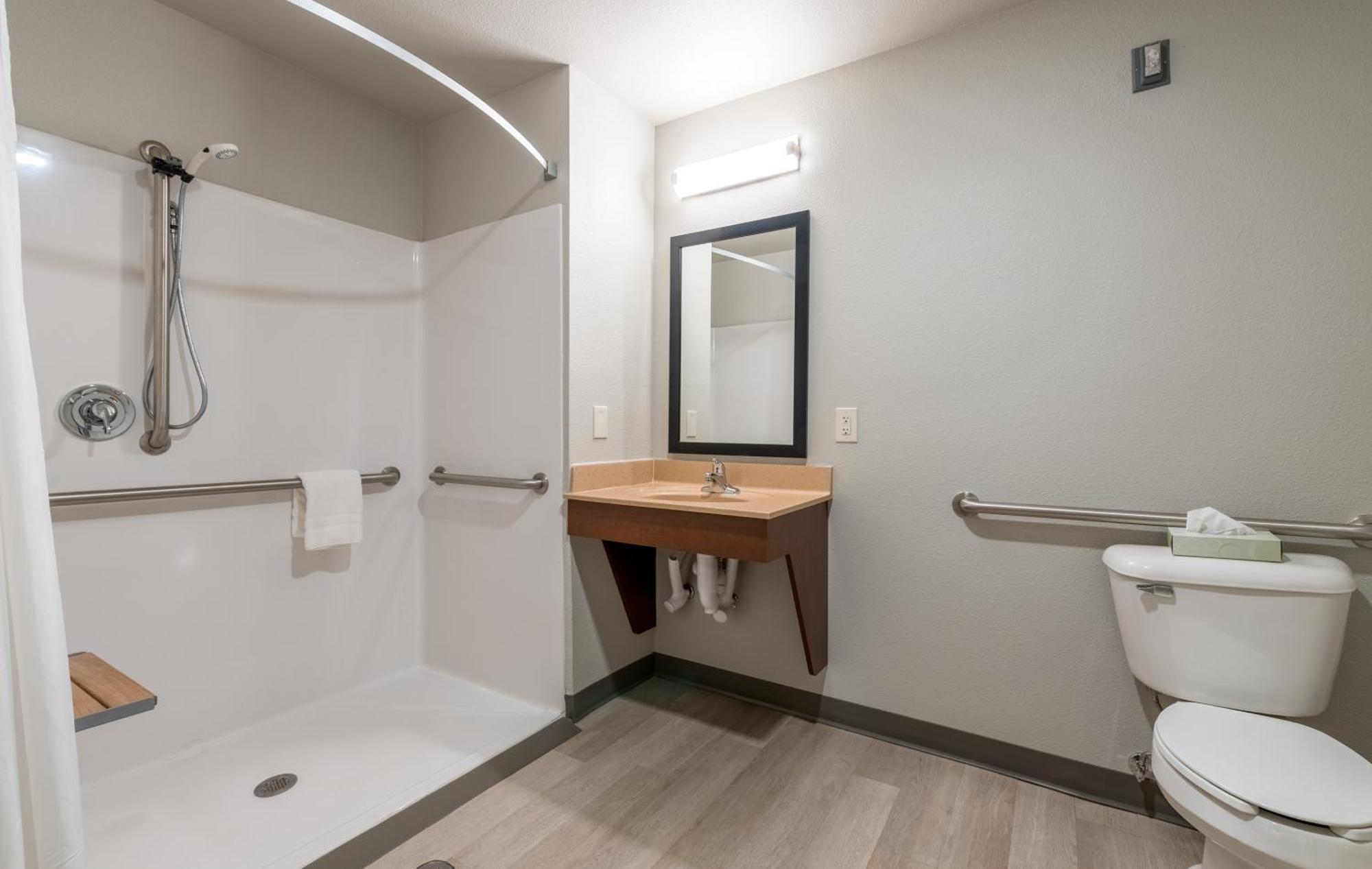 My Place Hotel-Chicago West/North Aurora, Il المظهر الخارجي الصورة