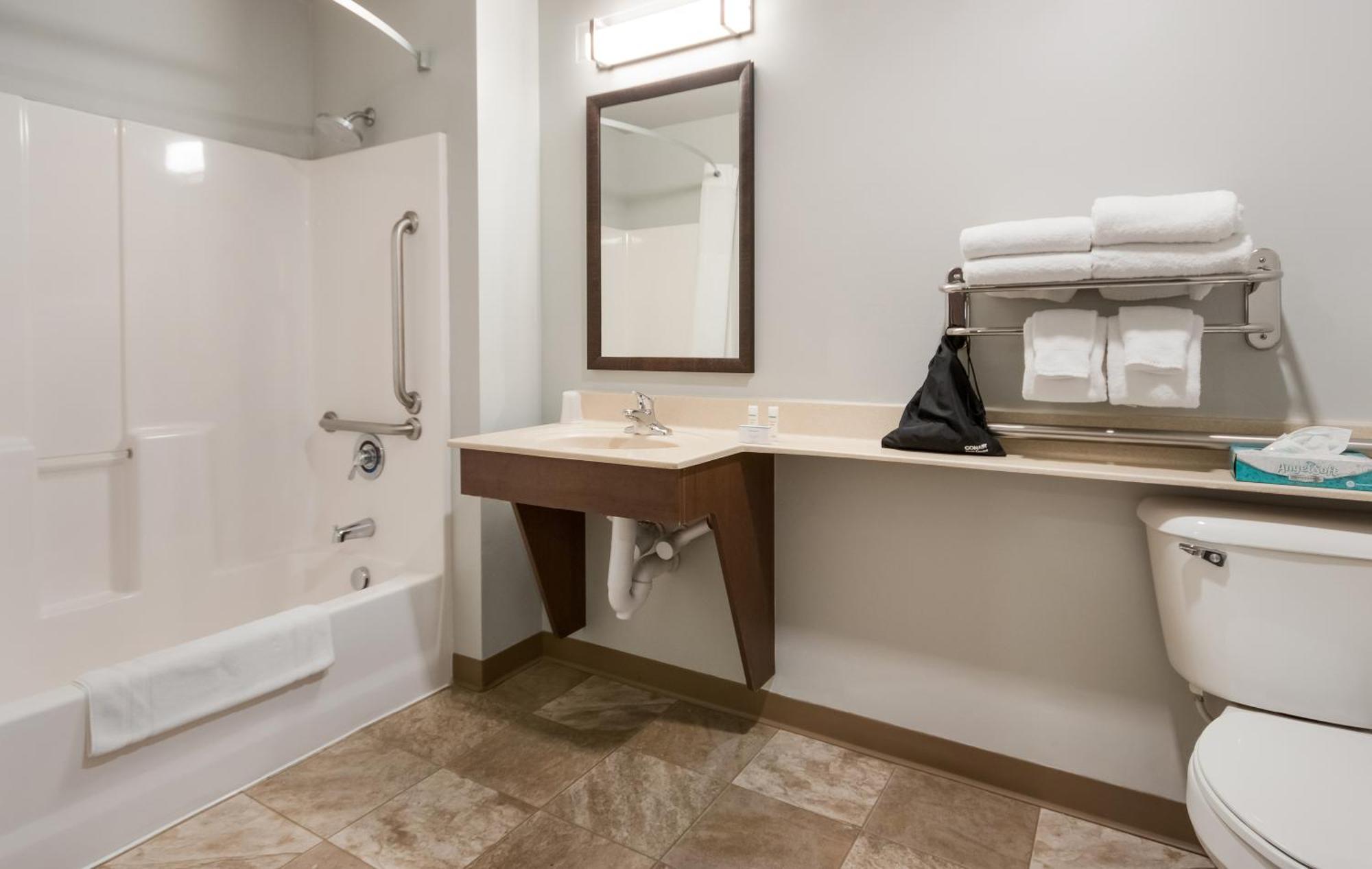 My Place Hotel-Chicago West/North Aurora, Il المظهر الخارجي الصورة