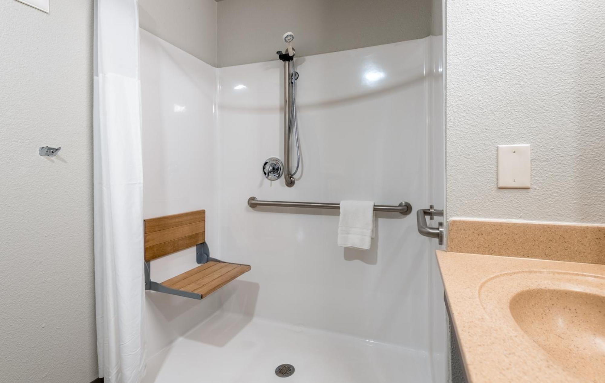 My Place Hotel-Chicago West/North Aurora, Il المظهر الخارجي الصورة