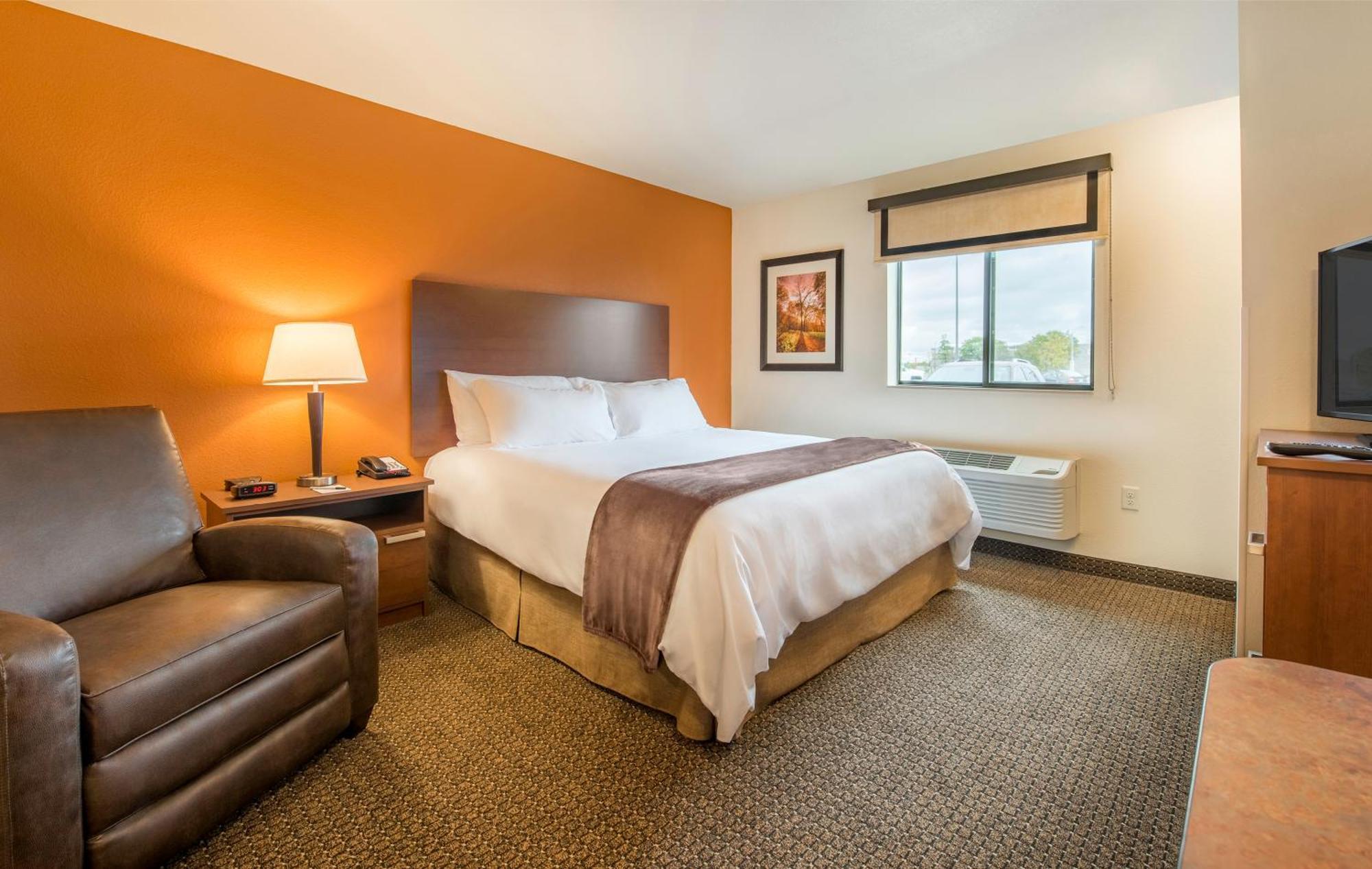 My Place Hotel-Chicago West/North Aurora, Il المظهر الخارجي الصورة