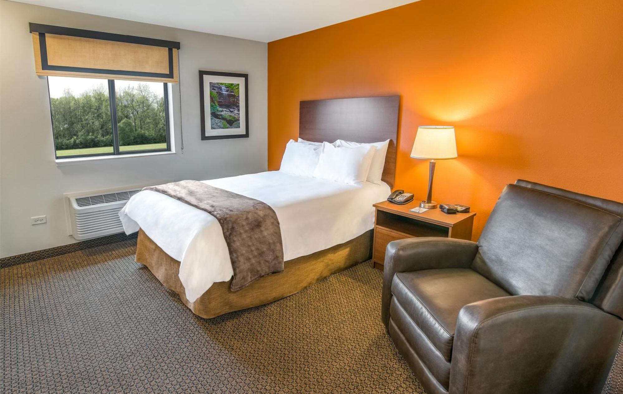 My Place Hotel-Chicago West/North Aurora, Il المظهر الخارجي الصورة