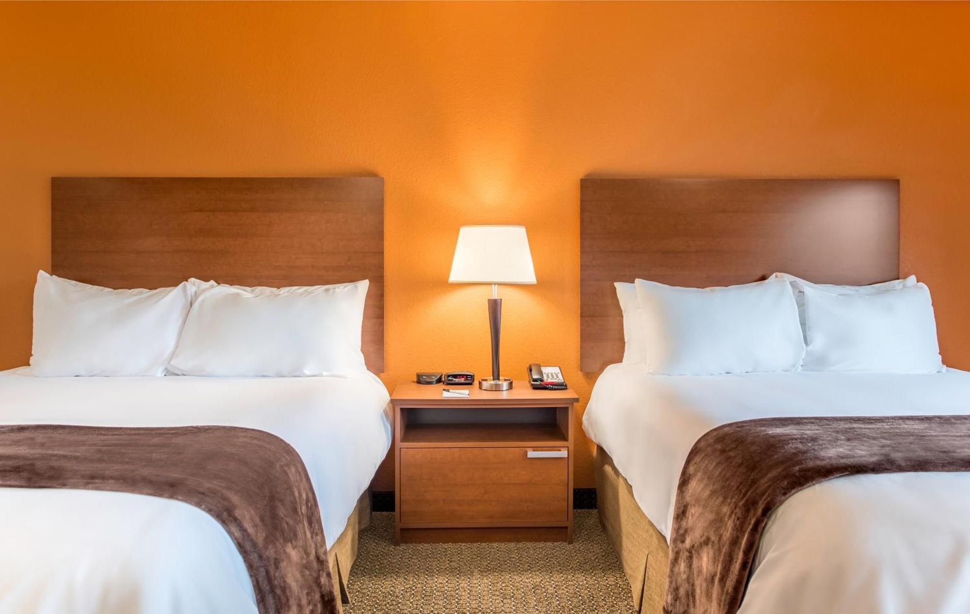 My Place Hotel-Chicago West/North Aurora, Il المظهر الخارجي الصورة