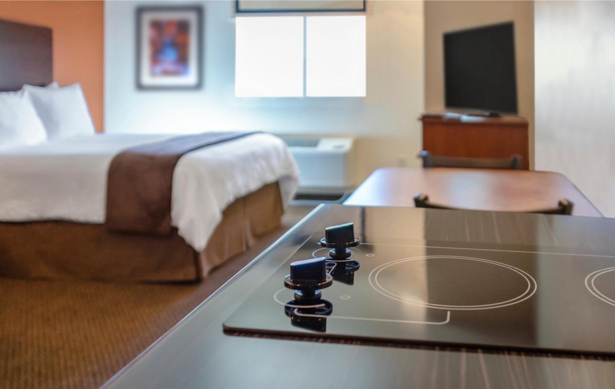 My Place Hotel-Chicago West/North Aurora, Il الغرفة الصورة