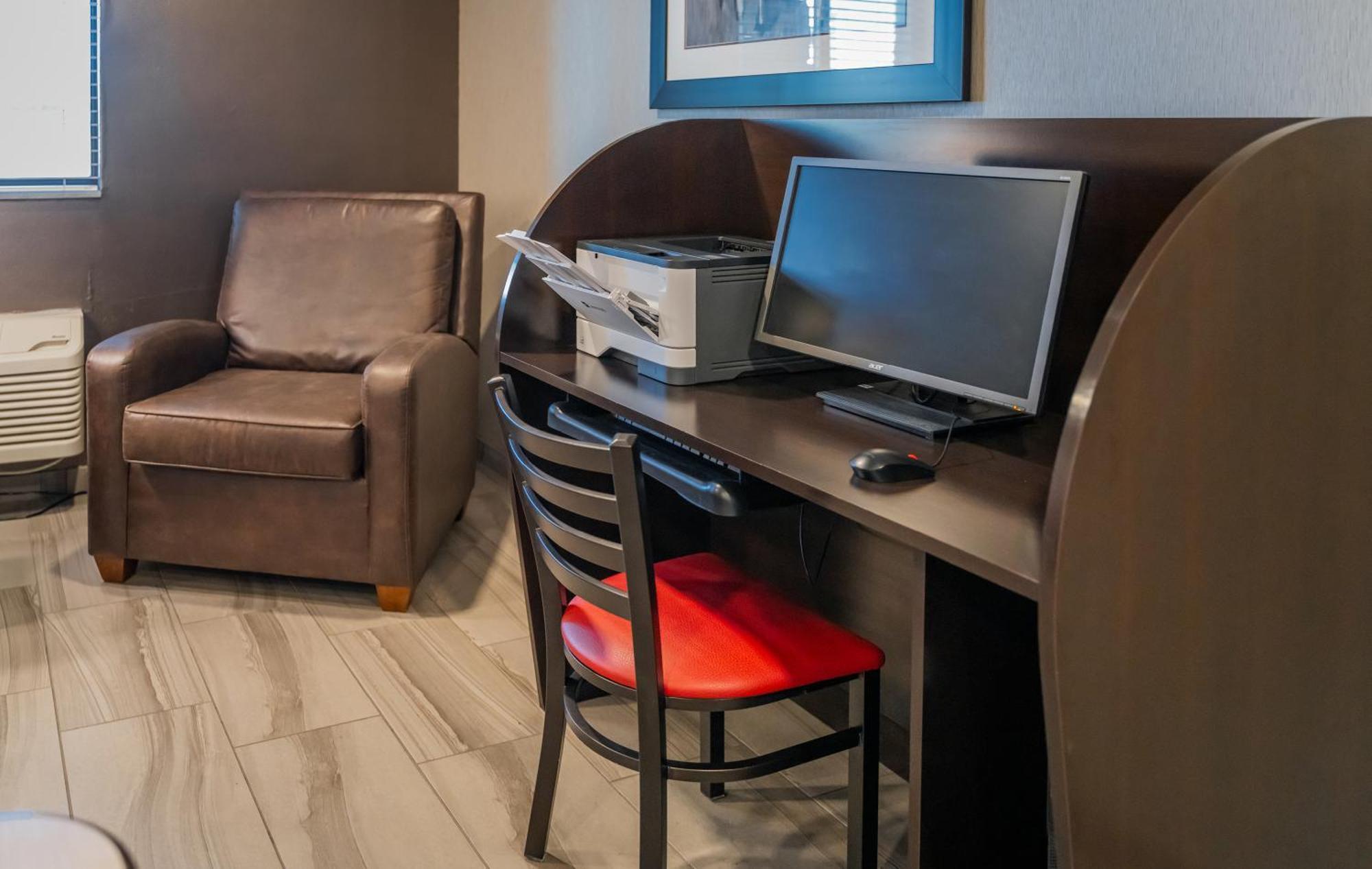 My Place Hotel-Chicago West/North Aurora, Il المظهر الخارجي الصورة
