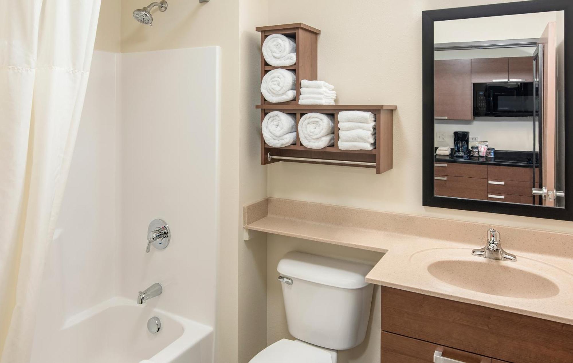 My Place Hotel-Chicago West/North Aurora, Il المظهر الخارجي الصورة