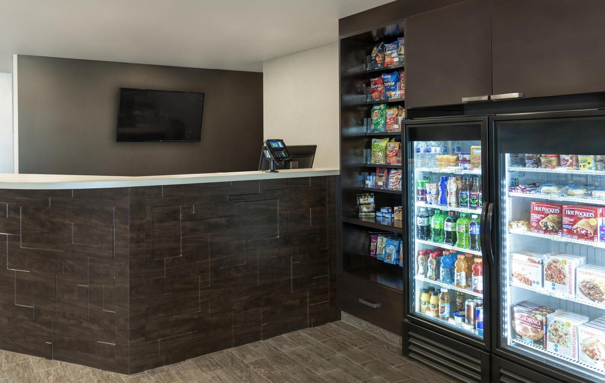 My Place Hotel-Chicago West/North Aurora, Il المظهر الخارجي الصورة