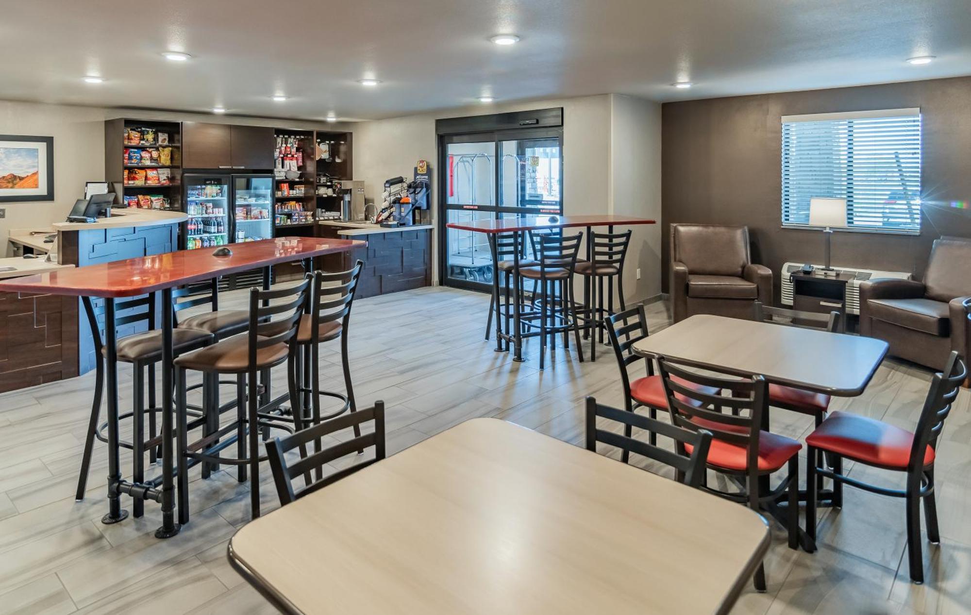 My Place Hotel-Chicago West/North Aurora, Il المظهر الخارجي الصورة